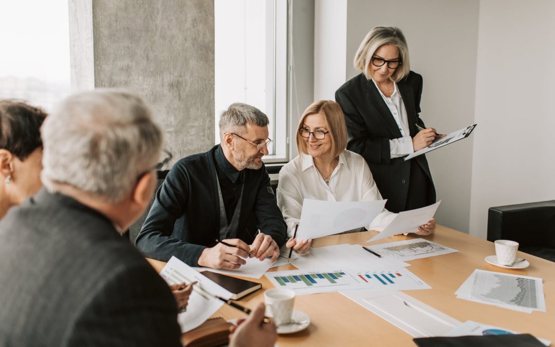 Financiële fitheid: de weg naar economische empowerment